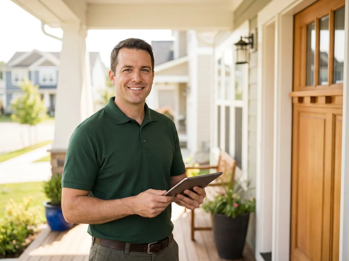 Pest control FAQs for La Mesa, CA